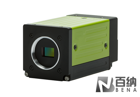 棱镜相机在机器视觉中的应用