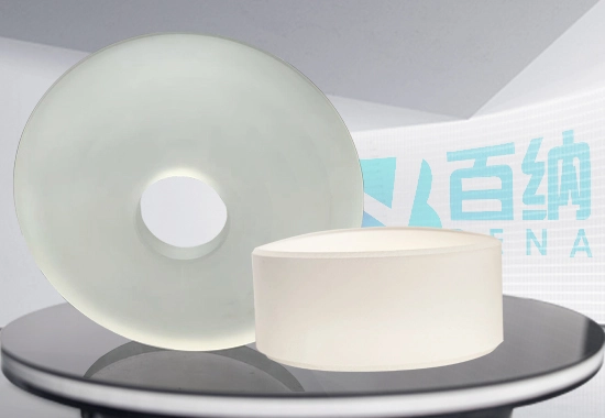 光学玻璃材料及其特性